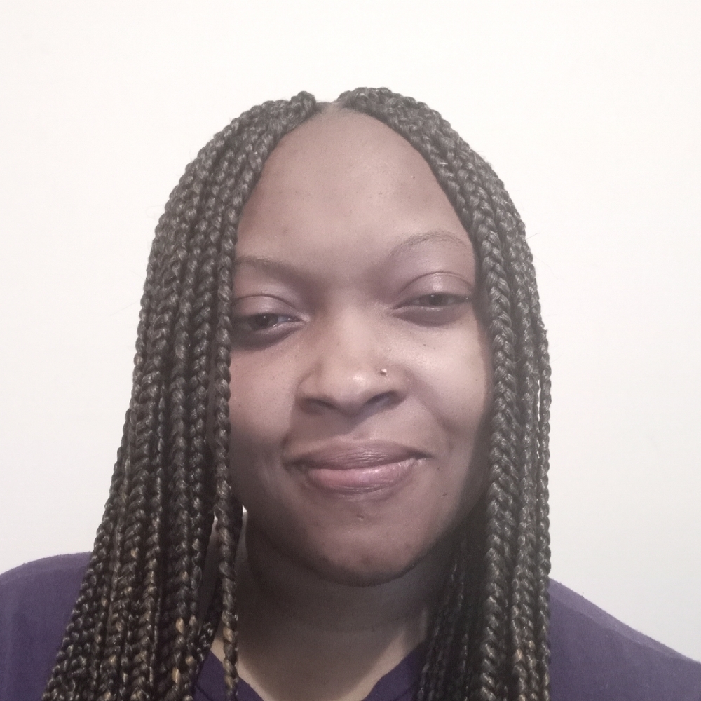 Meet your Posher, Lateefah